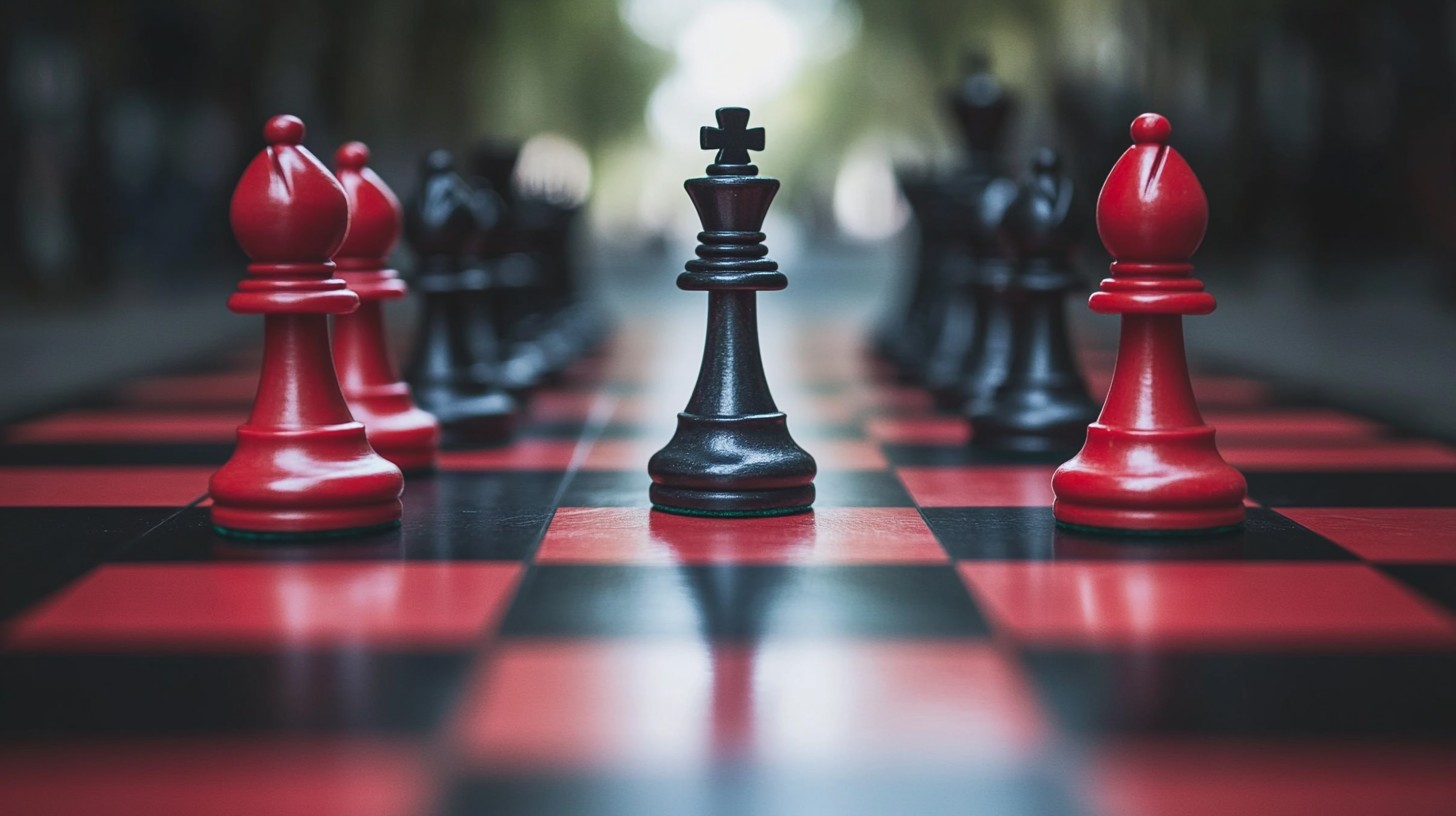 Zimbabwe Chess Federation