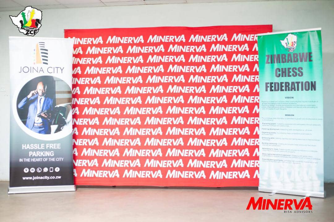 Minerva Zimbabwe Open