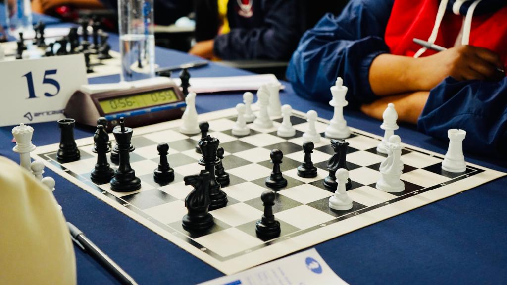 Chess Rating