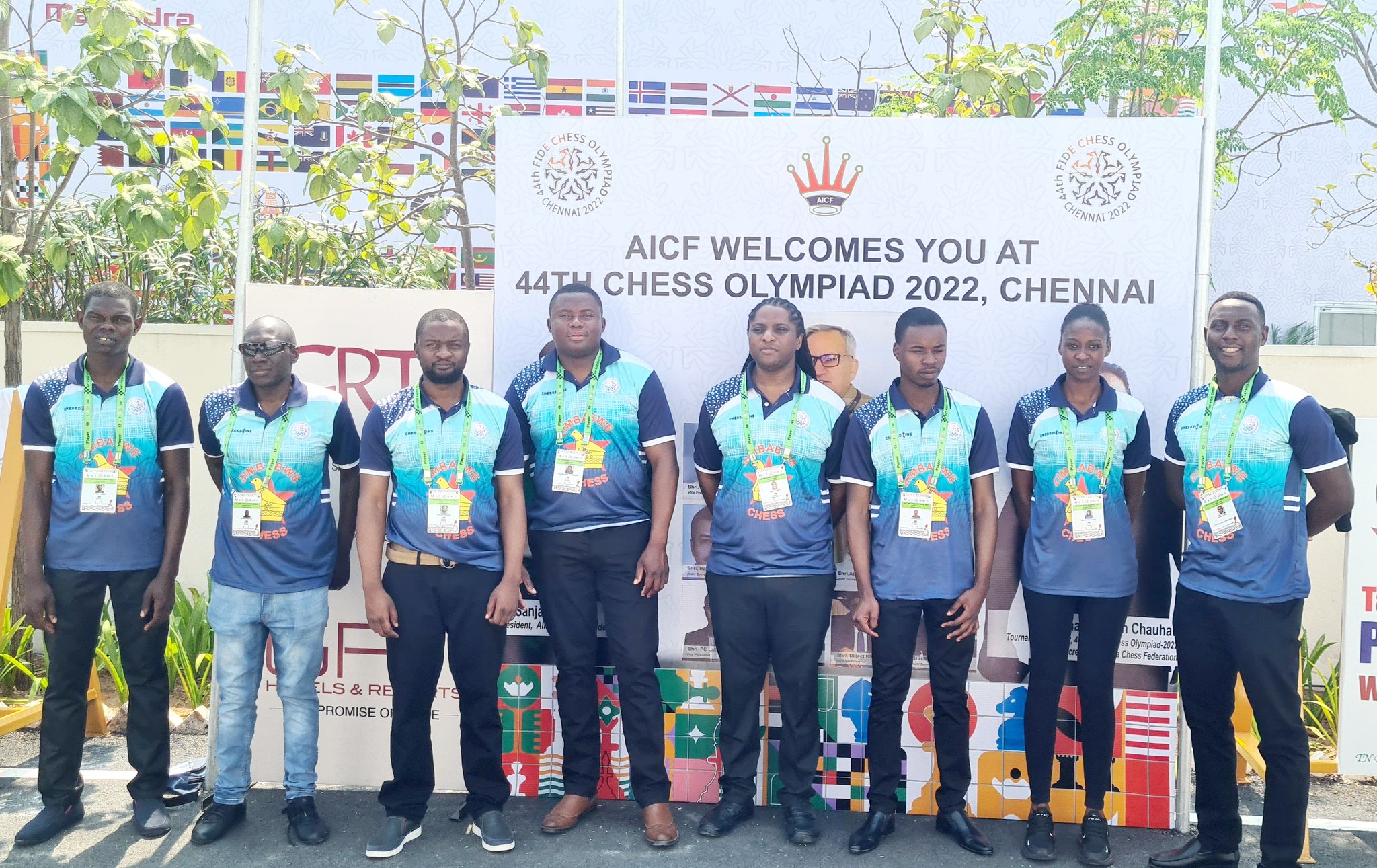 Zimbabwe Chess Federation