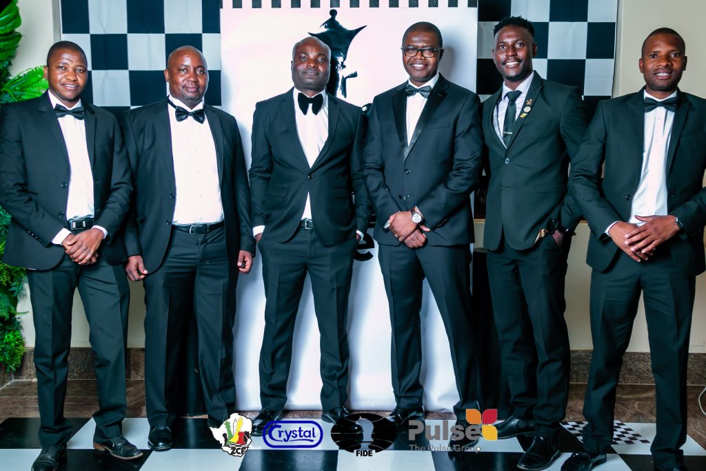 Zimbabwe Chess