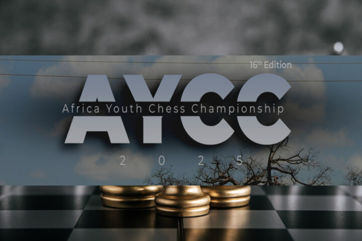 AYCC 2025 - Arbiters
