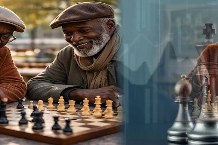 Chess Veterans
