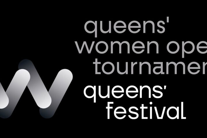 Queens' Women Open