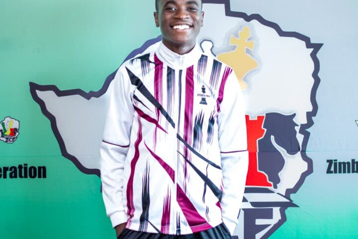Prosper Mwatyire