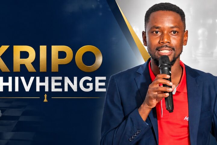 Kripo Chivhenge