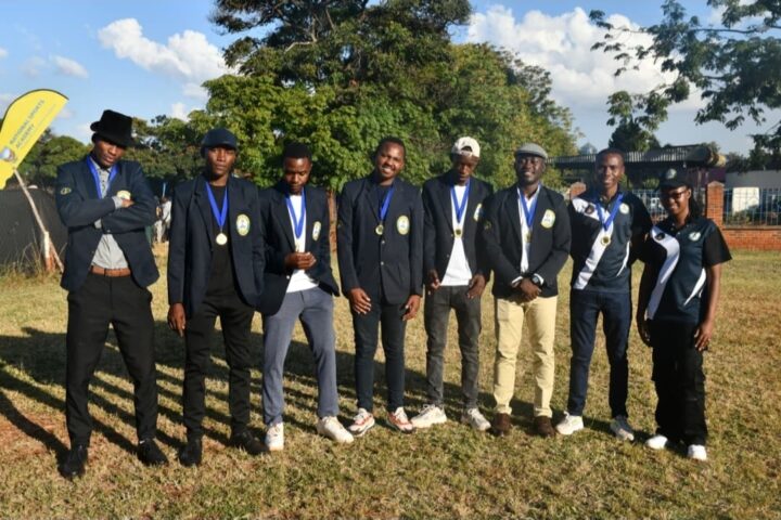 ZIMBABWE TERTIARIES SPORTS