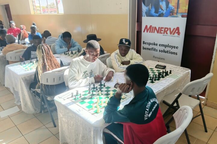 Minerva 2026 Zimbabwe Open Chess Championship