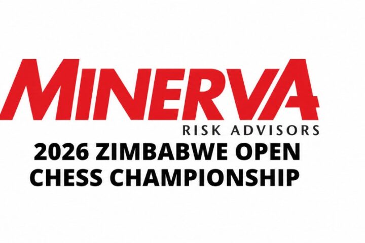 Minerva 2026 Zimbabwe Open Chess Championship