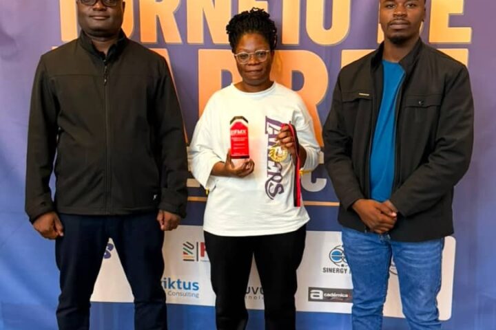 TORNEIO DE XADREZ CPLP E SADC MOZ 2026