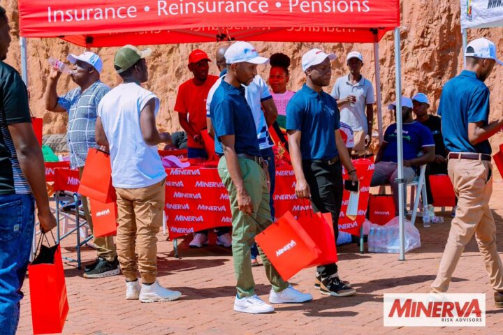 Corporate Partnerships