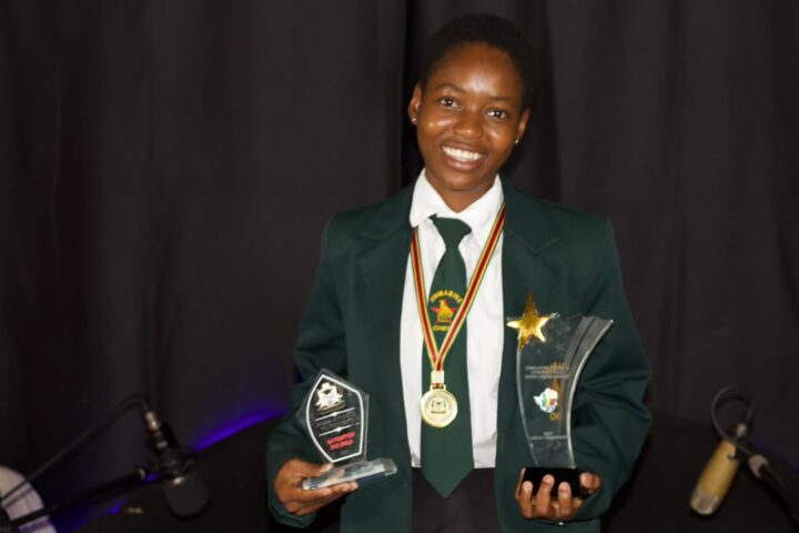 Carol Ndlovu