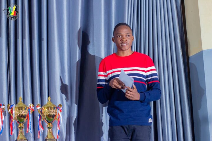 J. Ndoro